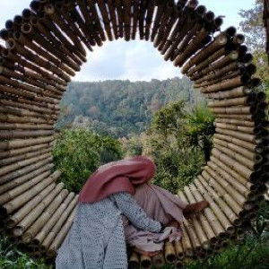 nurul faritha profile icon