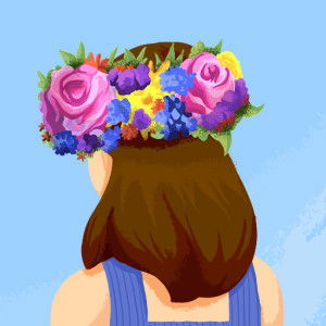 Putri Mochi profile icon