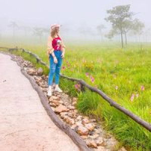 Uraiwan Kaewsri profile icon