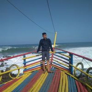 Donna Anggraeni profile icon