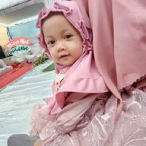 Linda Kamelia Puspita profile icon