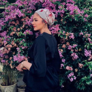 Marsya Mia profile icon