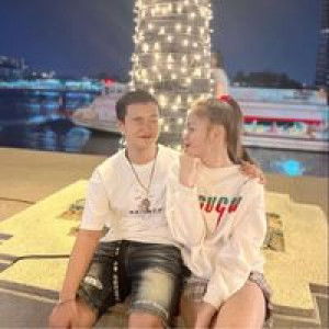 Grace Siriwiphawdi profile icon