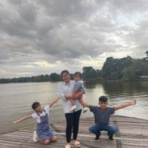 Jeenkee Gamboa Pineda profile icon