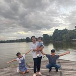 Jeenkee Gamboa Pineda profile icon