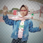 rizka ayu saputri profile icon