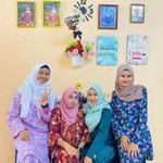 Syafika Zulkifli profile icon