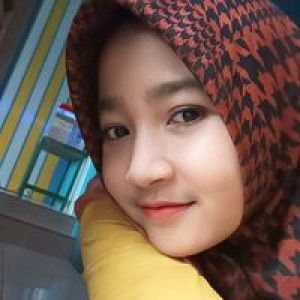 Ndah Indah profile icon