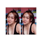 PRISCILLA ANAK MORRIS profile icon