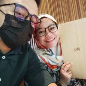 Ezanie Nordin profile icon