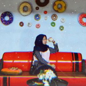 S. Nur habibah Latifatul asyifah profile icon