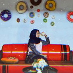 S. Nur habibah Latifatul asyifah profile icon