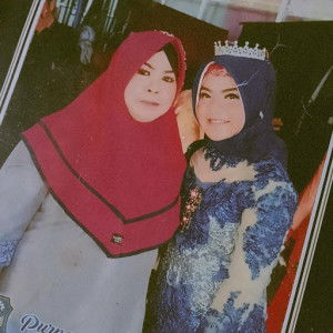 Rista Zulfiana profile icon