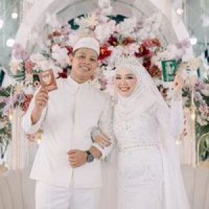 Rizqiyana Adila profile icon