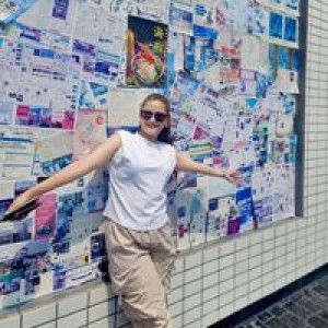 Berry Mint profile icon