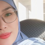 Nur Zhufairah Paulus Abdullah profile icon