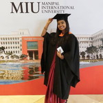 Lugashini Balachandran profile icon