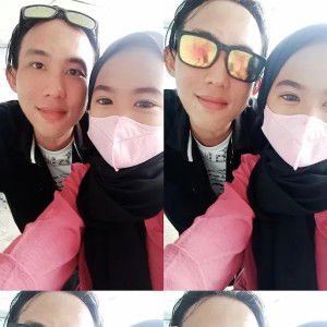 Egha Ajie profile icon