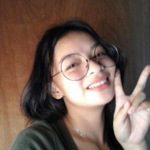 grace amores profile icon