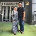 Sumairah Msnd profile icon