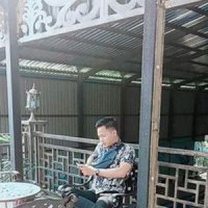 Sevia Isnaini Putri profile icon