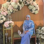 Cik Noor profile icon