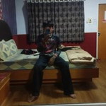 ป๋านัด มะจิ๊กมะจ้อก profile icon