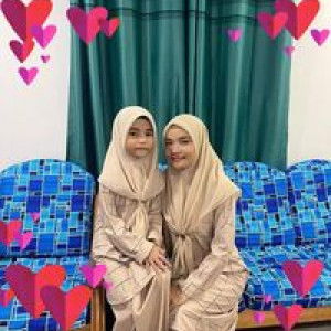 Sari Iffah profile icon