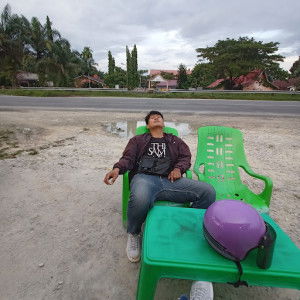 imah siregar profile icon