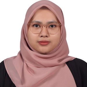 Nurul Akmar profile icon