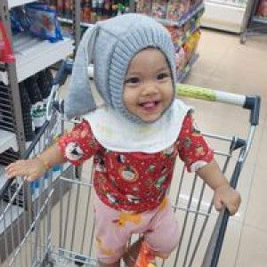 Mo Nancy Soraya profile icon