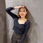 Chayaninee Mankaew Gusgale profile icon