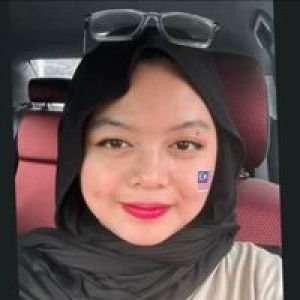 Sue Hanafiah profile icon