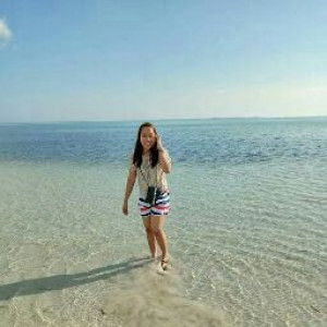 chariza magluyan profile icon