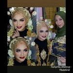 Ita Aprilia Make Up profile icon