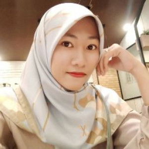 MUTYA MARANTIKA profile icon