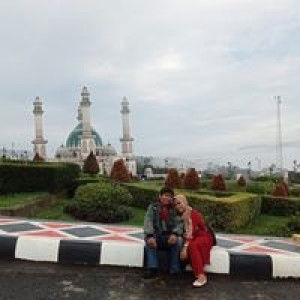 Marida Yulidah Ritonga profile icon