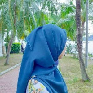 Saiyidatul Ainsha profile icon