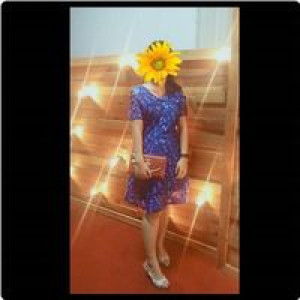 Aceline Puspa profile icon