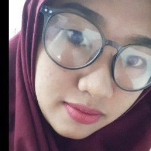 Faizah Ra profile icon