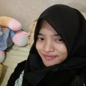 Binti Qhomariyah profile icon