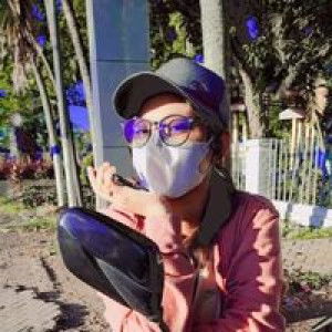 Maria Octharisa profile icon