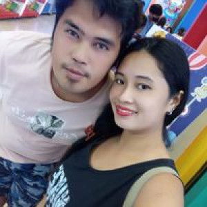 Cris Nhie Valenton profile icon