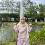 Nur athirah profile icon