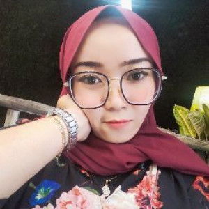 Cherly Marvita profile icon