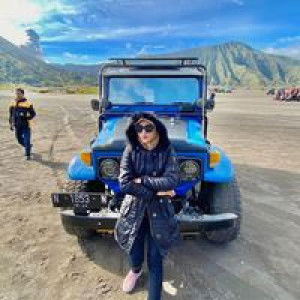 Samrotul Ayunie profile icon