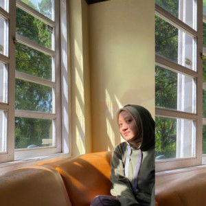 Aghata Dwi Zesharita (Ardian) profile icon