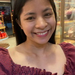 Mary Joy Daligdig profile icon