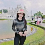 Panadda Ladmunee profile icon