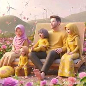 Kartini Ahmad profile icon